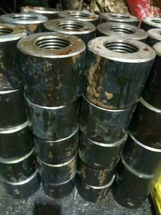 模板螺絲孔修復